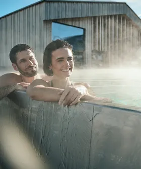 Adults Only Wellnesshotel Kristall in Tirol Österreich