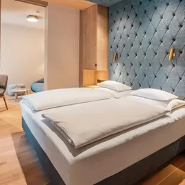Exklusives Erwachsenenhotel in Österreich mit Wellness und modernen Zimmern